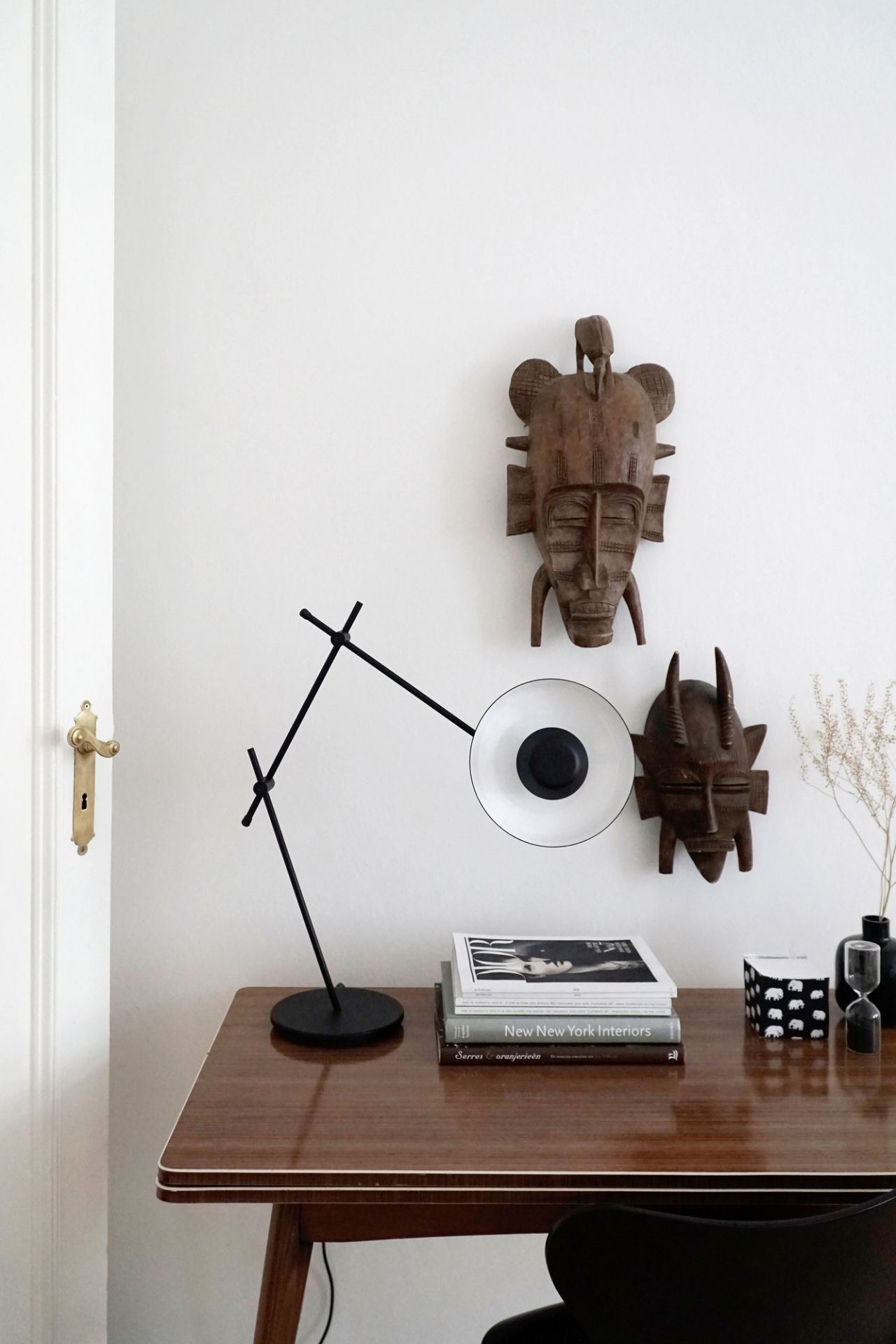 Arigato table lamp Grupa