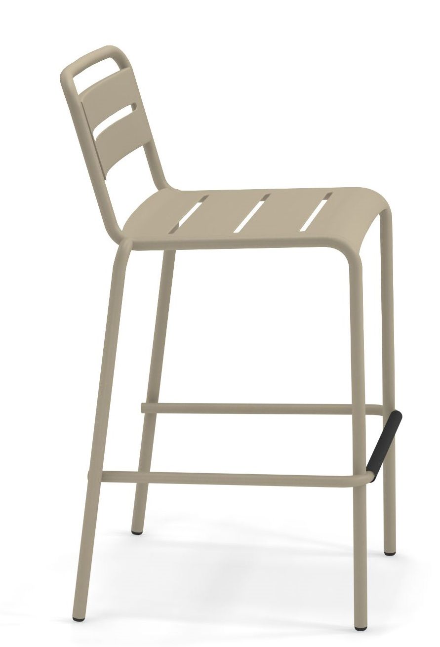 Star Barstool Bar Stool Outdoor Emu