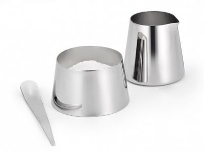 Cream Milk & Sugar Set Philippi
