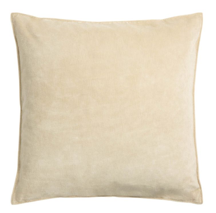 Velvet cushion 50x50 cm Ethnicraft