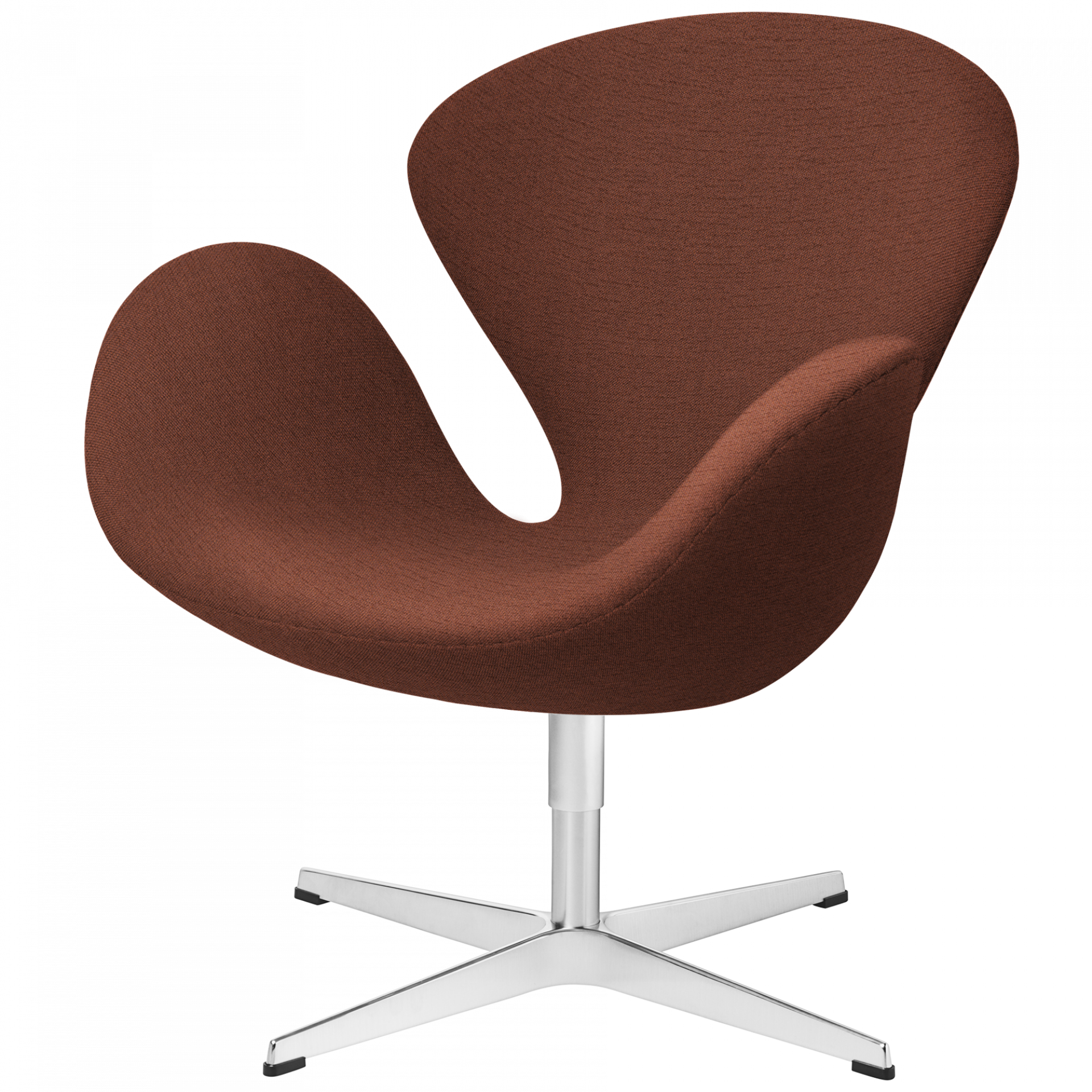 The Swan easy chair Fritz Hansen