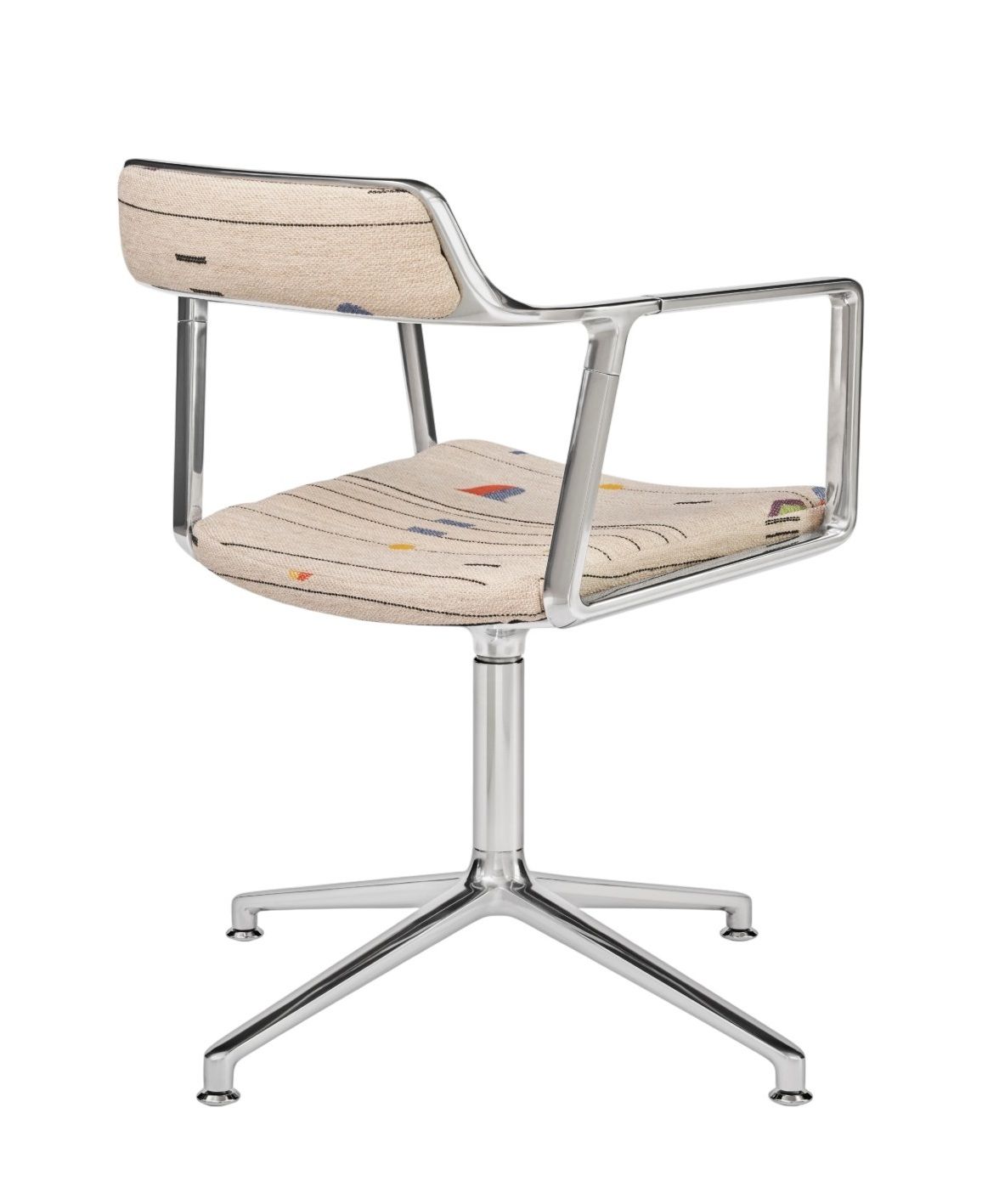 Vipp452 Montafon House Swivel chair Vipp
