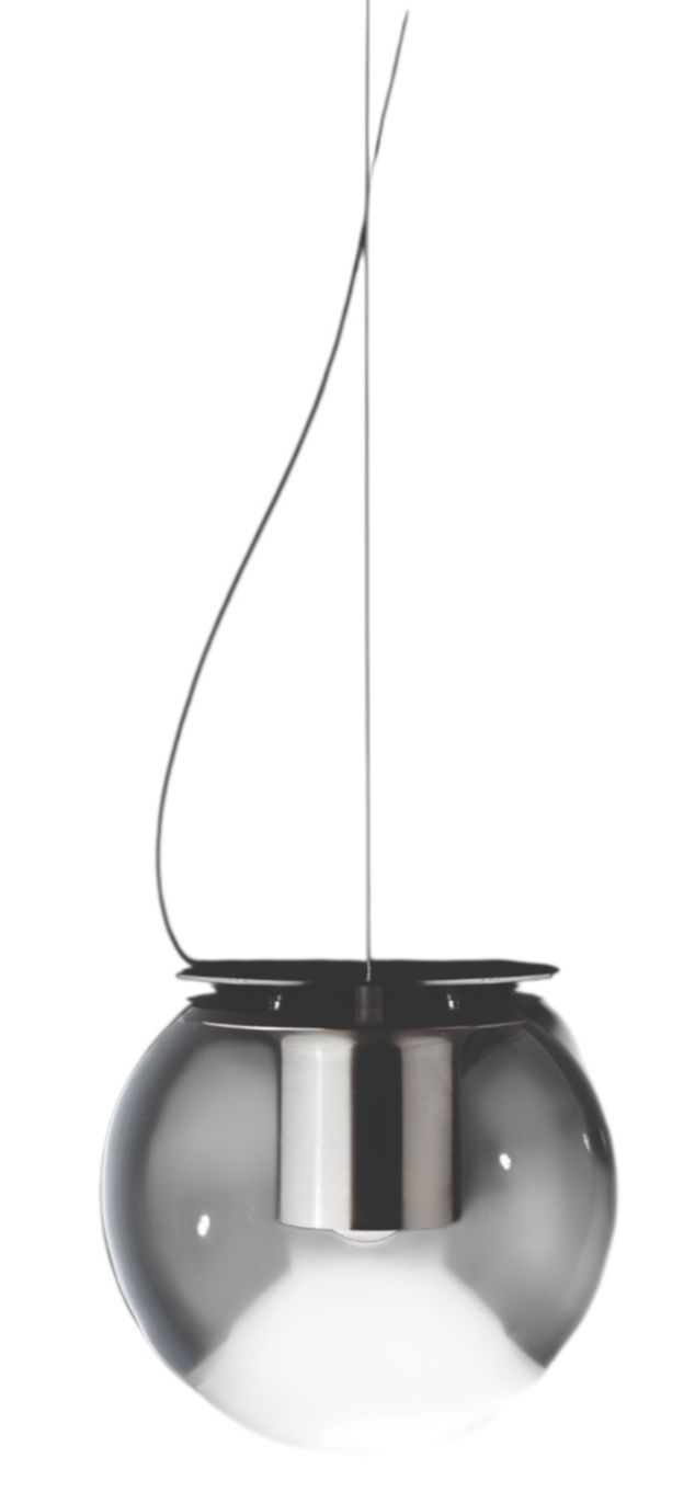 The Globe pendant light 828 Oluce