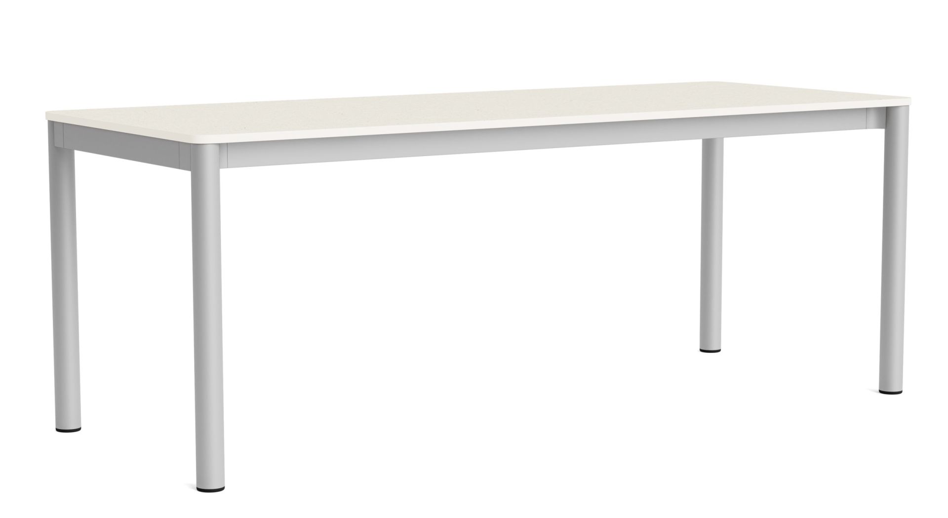 Annex Table Flush dining table Hay  