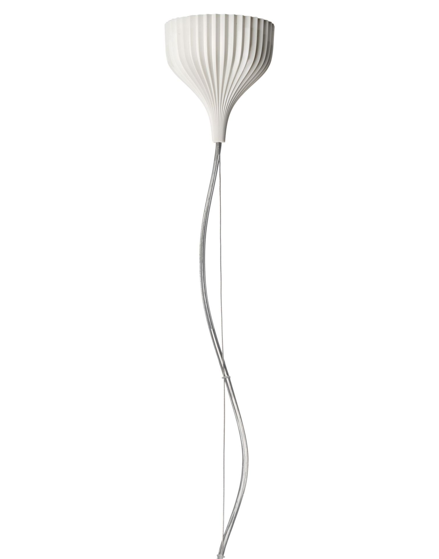 Gè Pendant lamp Kartell
