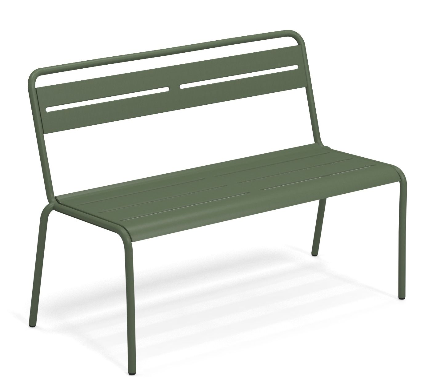 Star Bench Outdoor Emu