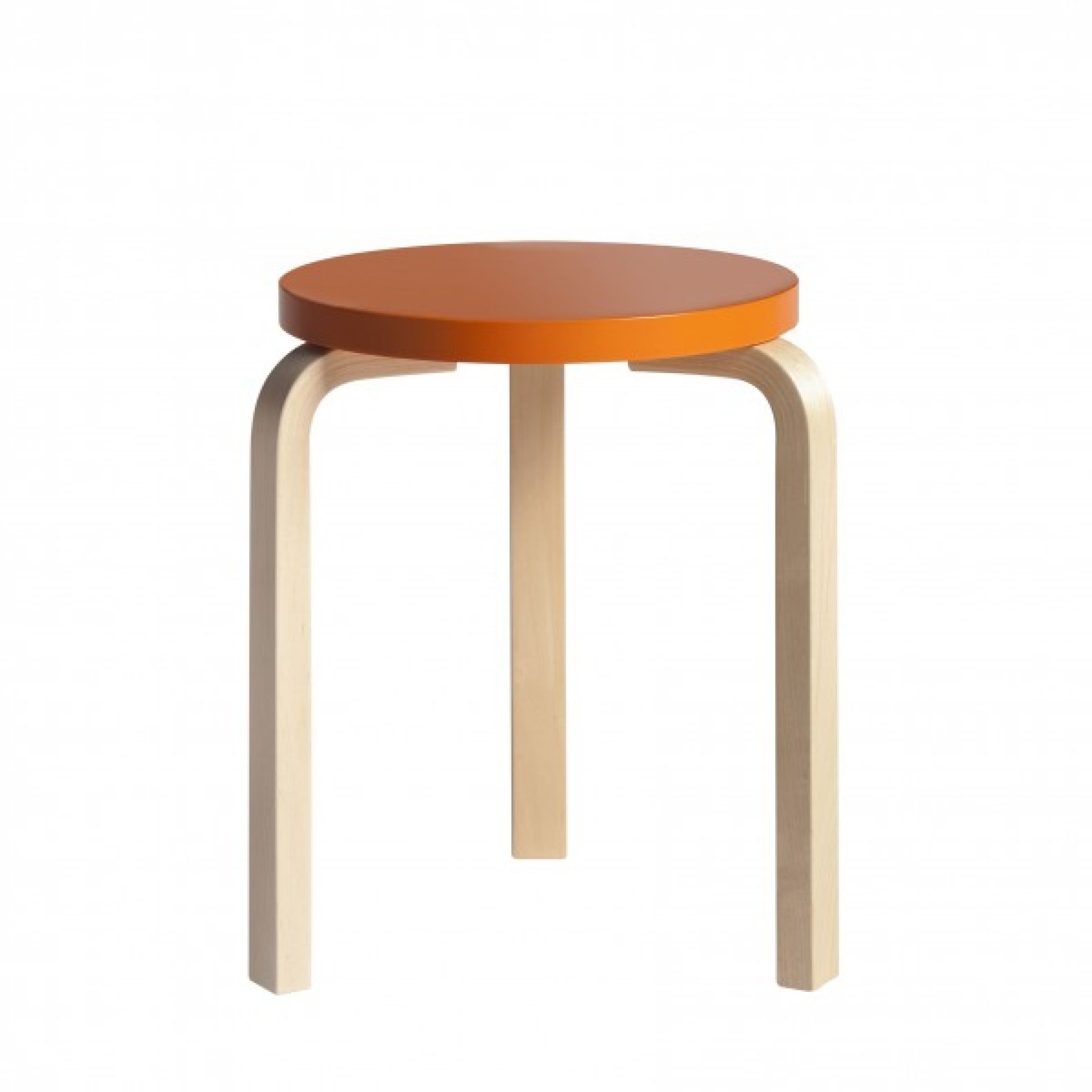 60 Stool Artek