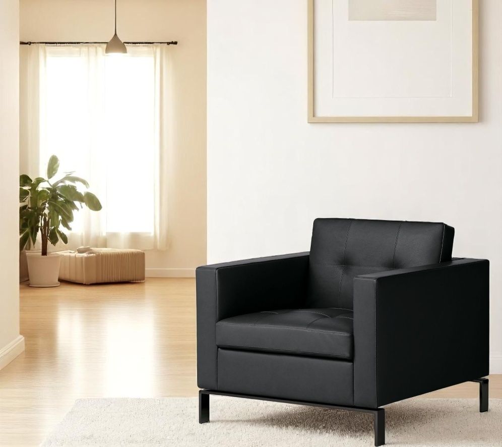 502 Foster armchair Walter Knoll 