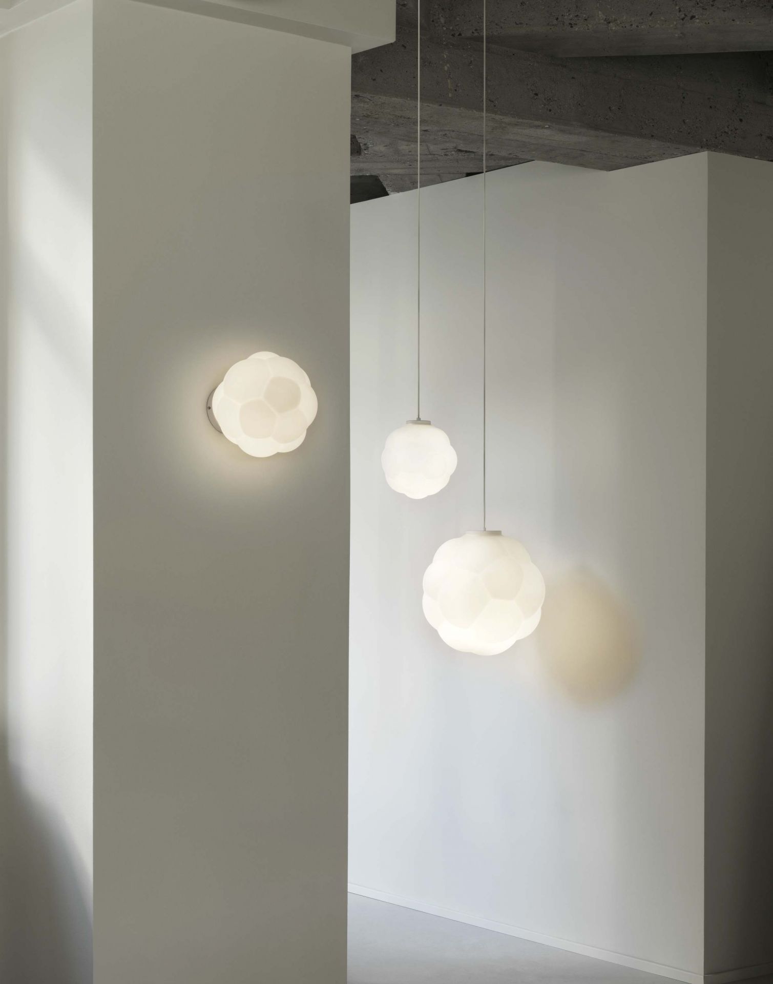 Bubba Pendant lamp 42 Pendant lamp Normann Copenhagen 