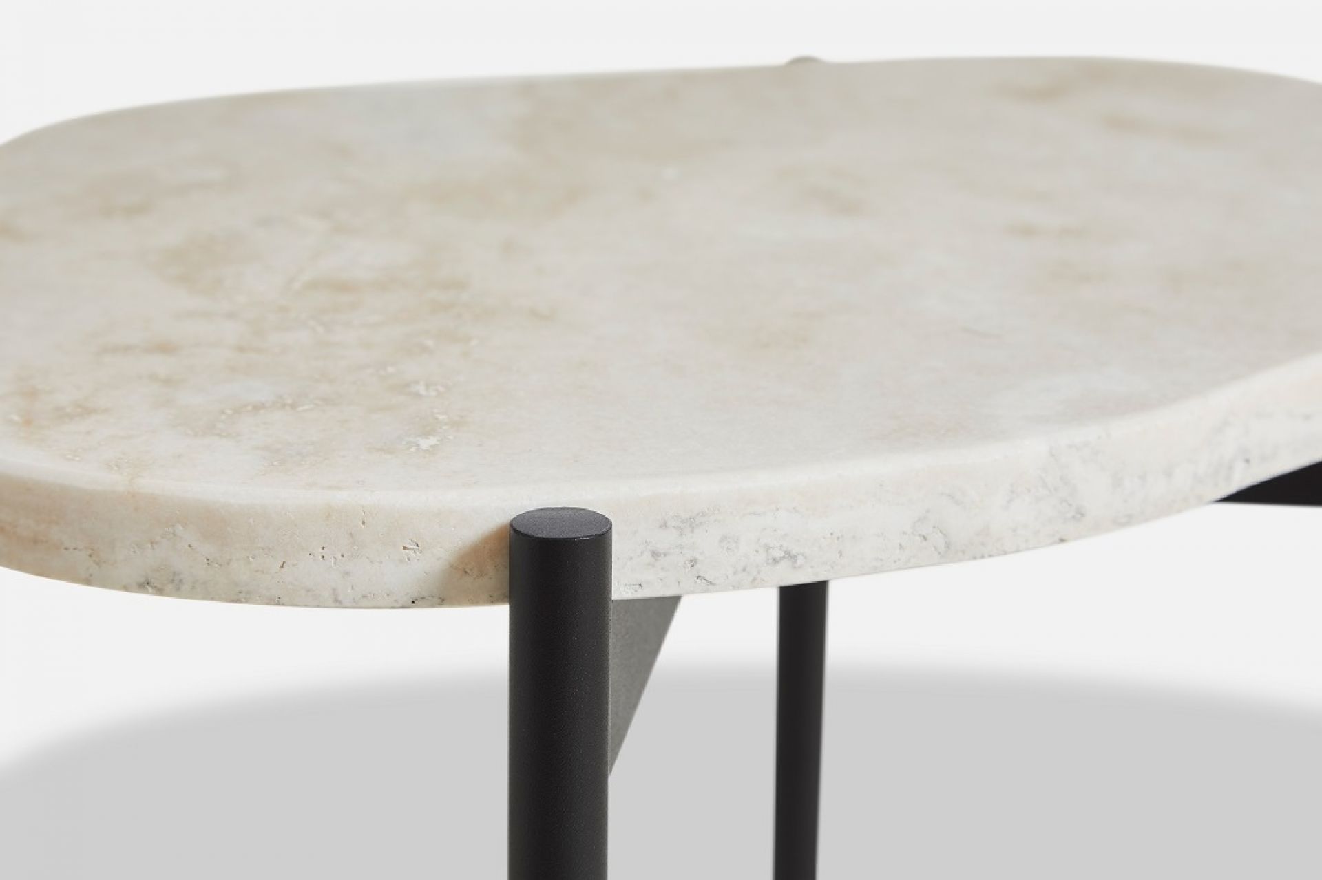 La Terra Ocassional table Woud
