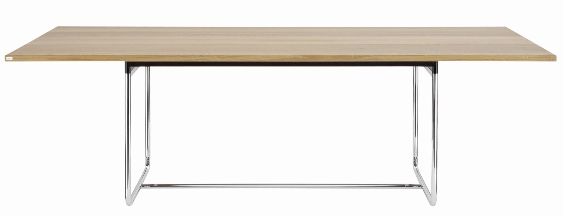 S 1070 Dining table Thonet
