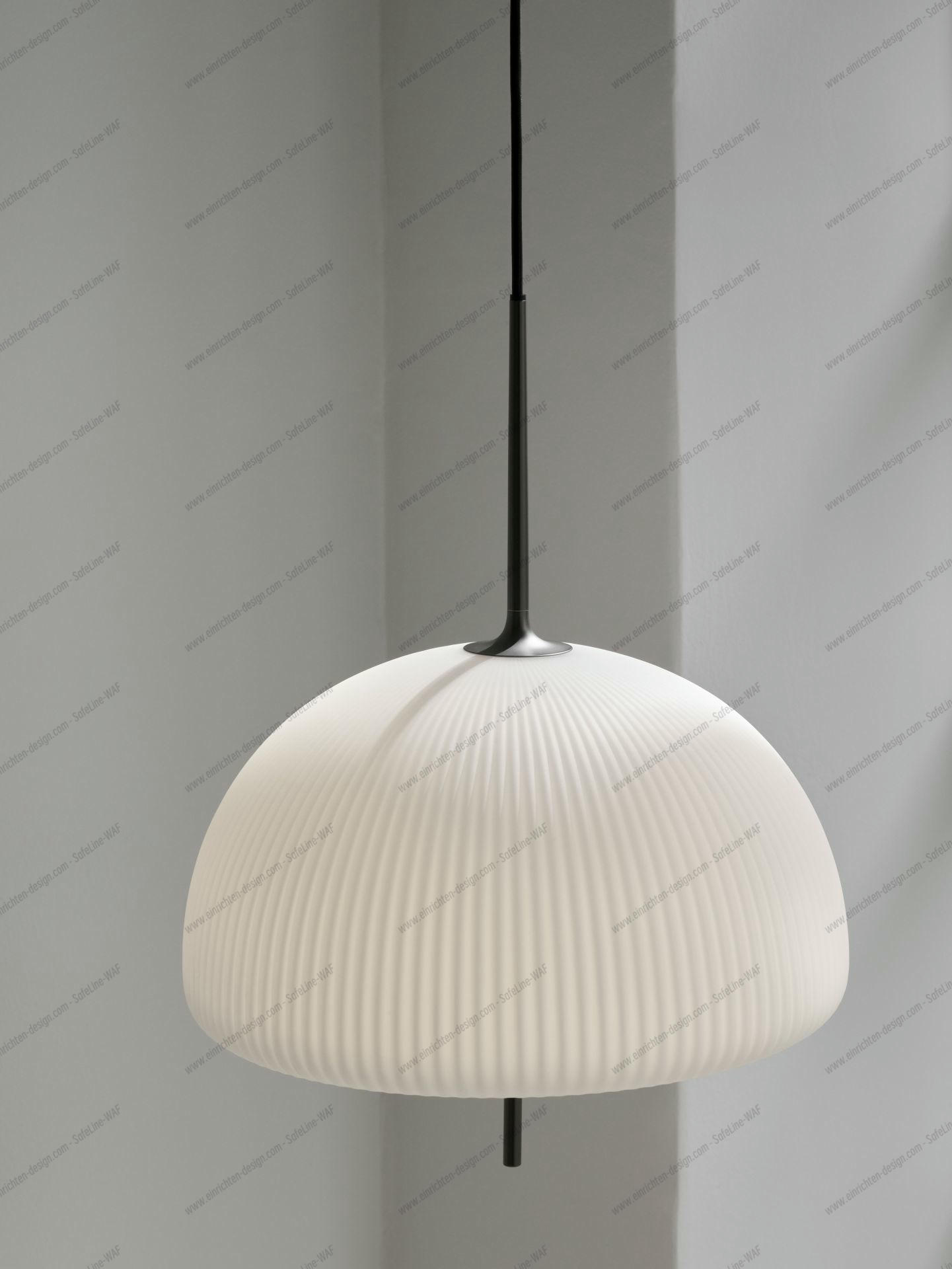 Sculpture Pendant Light Vipp