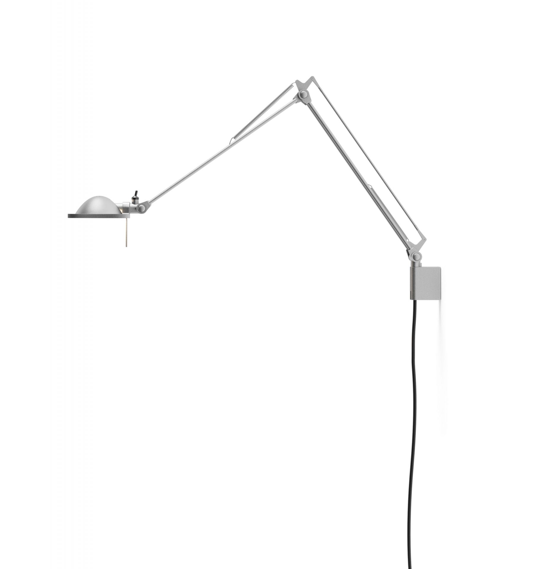D12/5 Berenice Metal Reflector Luceplan