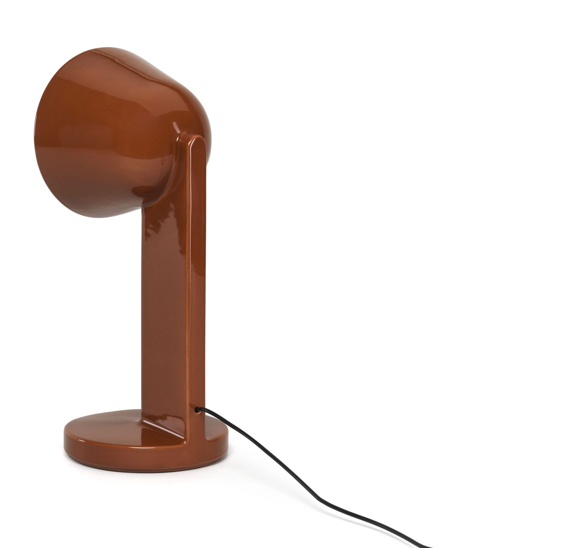 Céramique Side Table Lamp Flos table lamp 