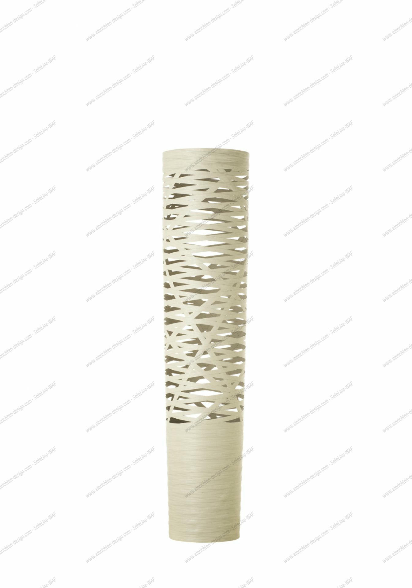 Tress Floor lamp Foscarini
