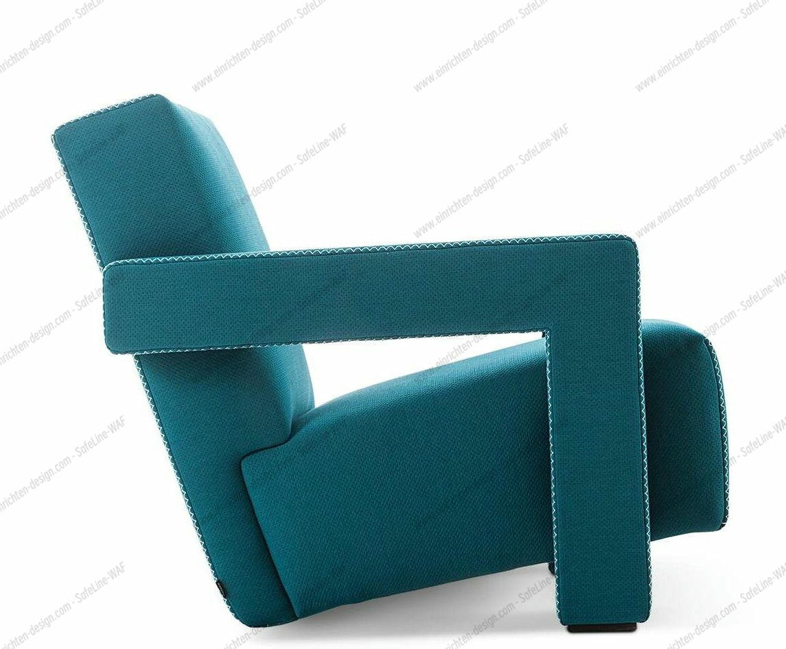 637 Utrecht armchair Cassina