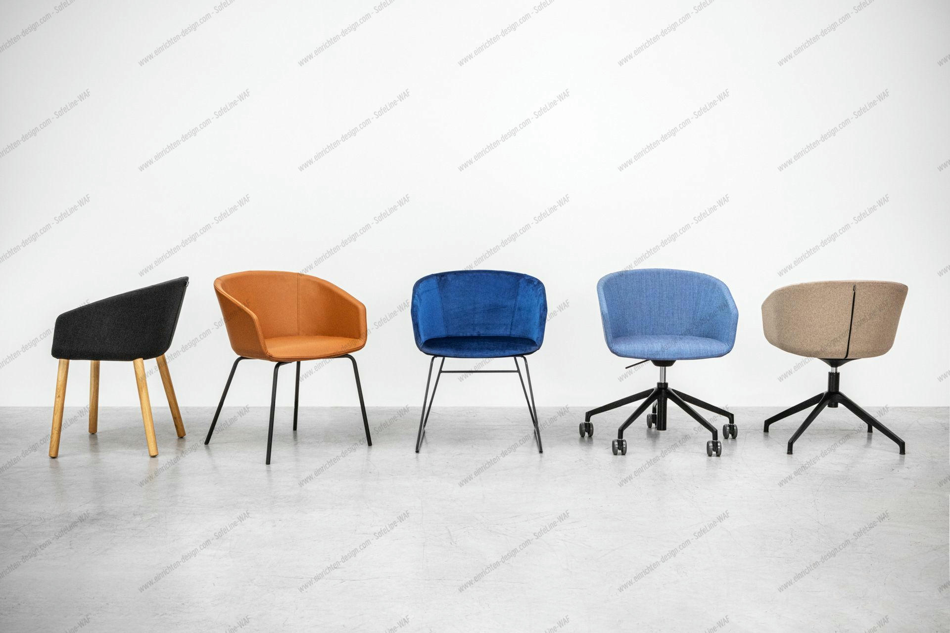 ox:co OX 215 conference chair Bejot