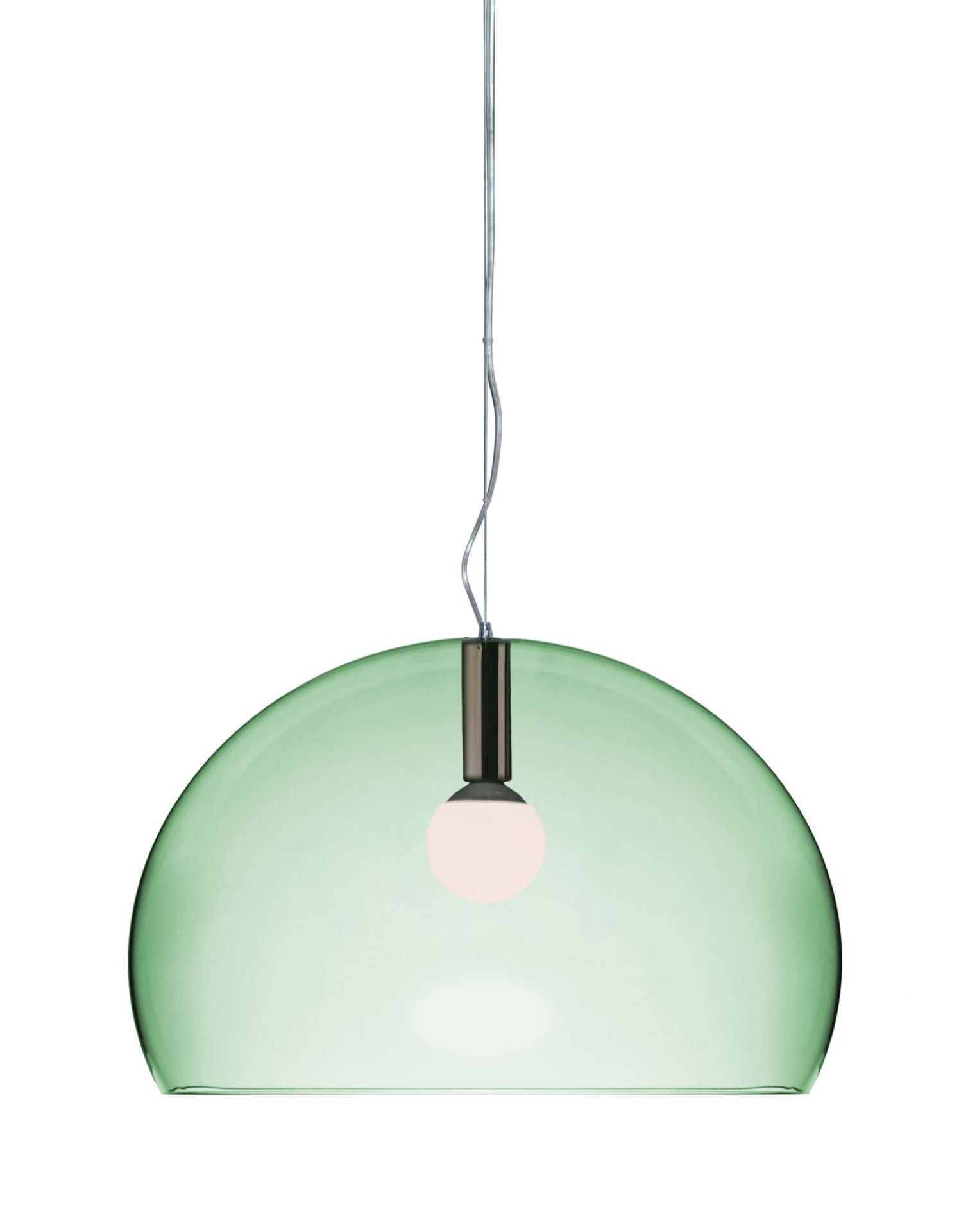 Big Fly FL/Y Pendant light Kartell