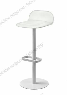 Dave bar stool faux leather Moree