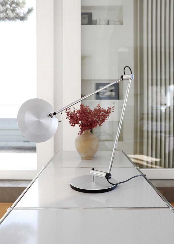 PINA LED T Table Lamp Baltensweiler