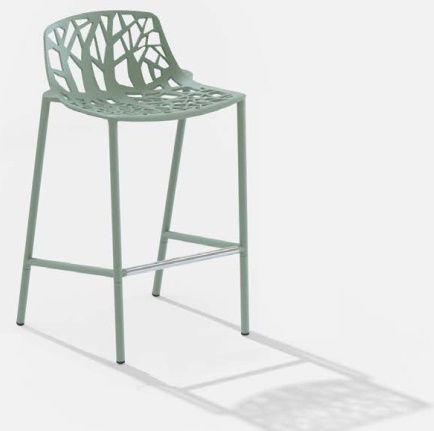Forest Outdoor Bar Stool Fast