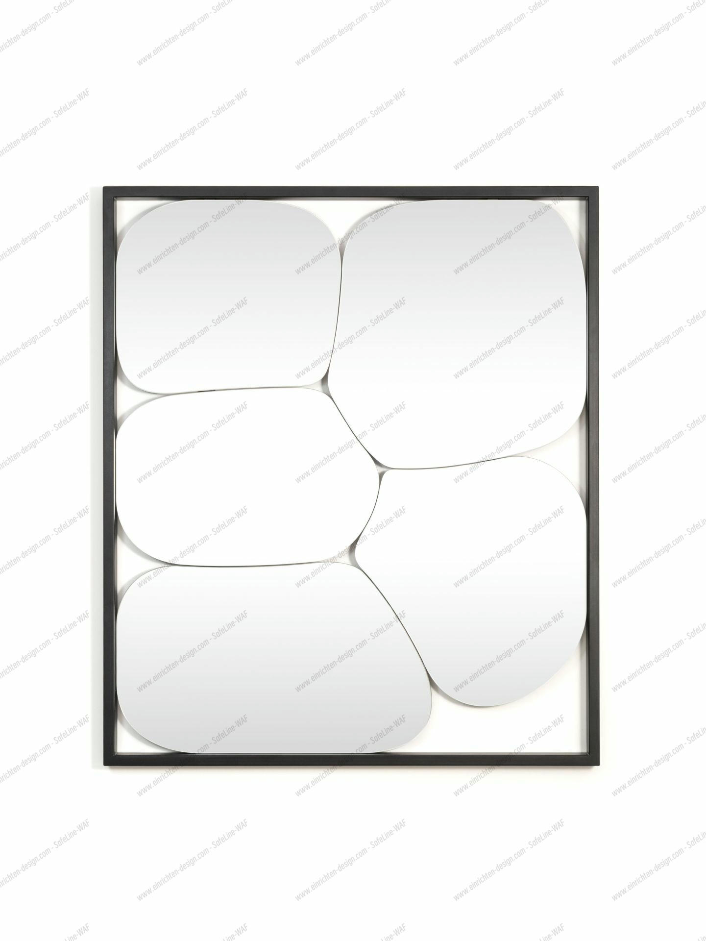 Morphed AC540 mirror Magis