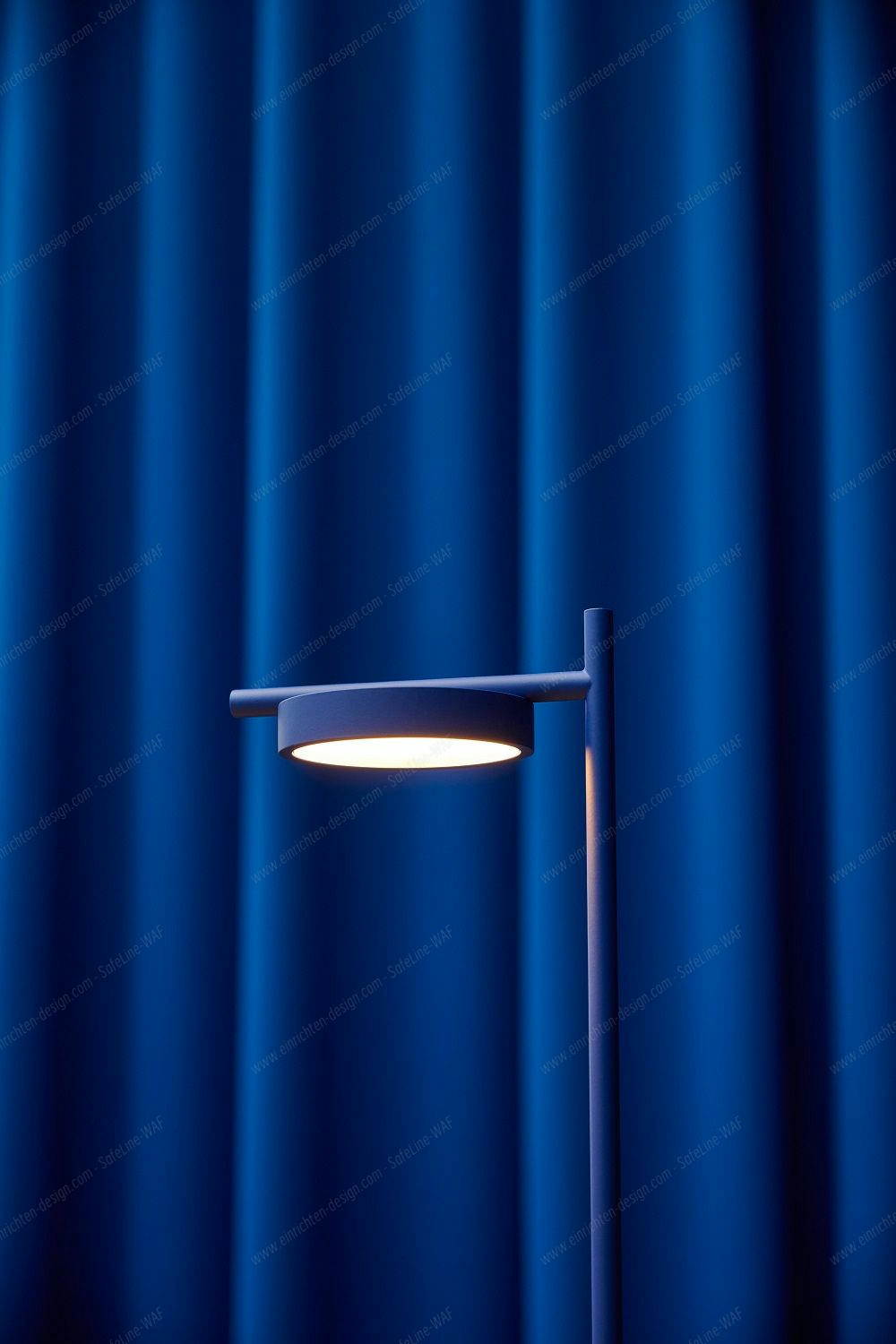 Igram Portable Table Lamp Shape I Battery-powered lamp / table lamp Grupa