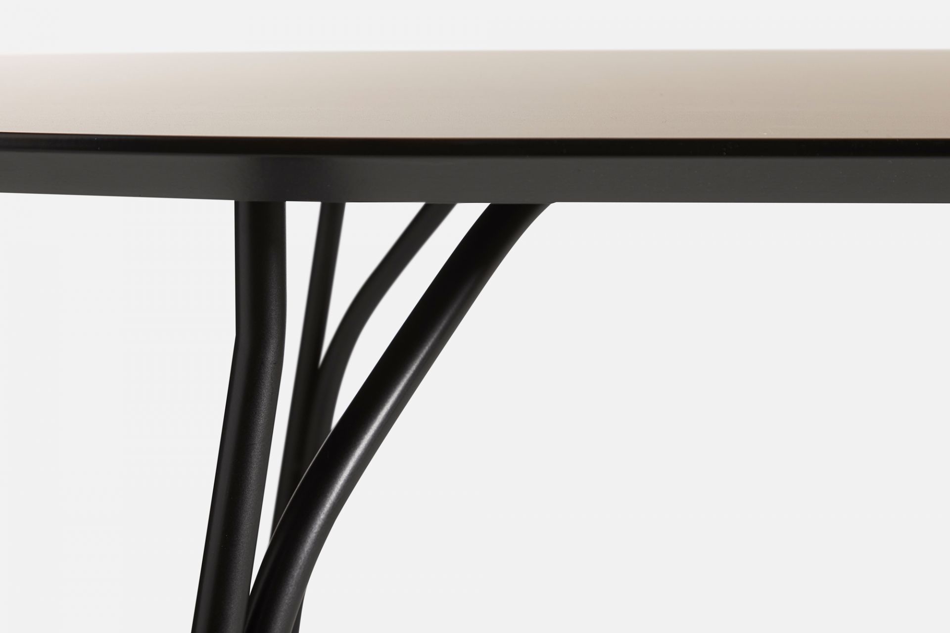 Tree Dining Table 90x220 Woud