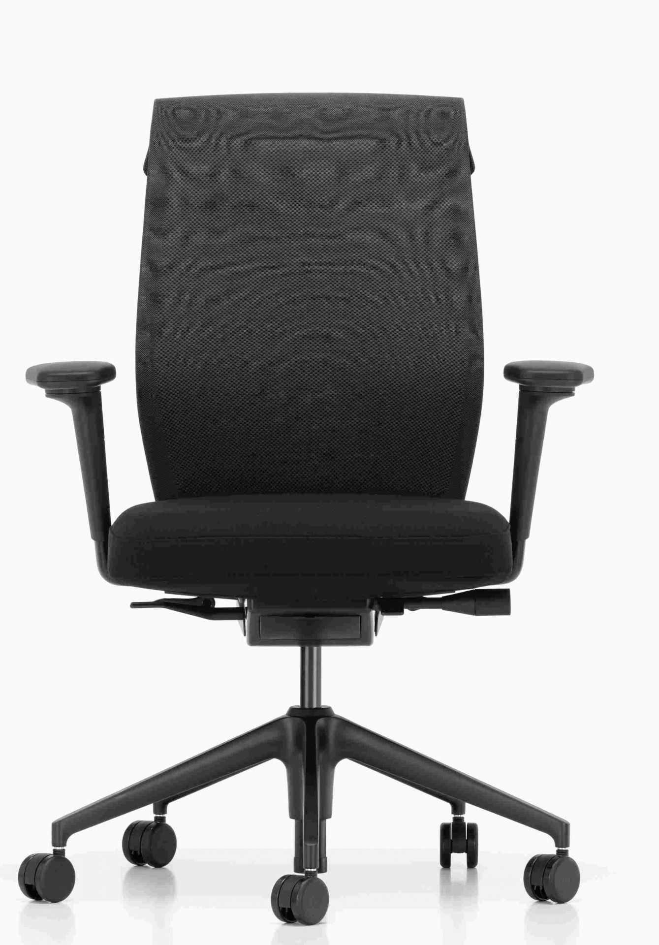ID Cloud Office Swivel Chair Vitra 