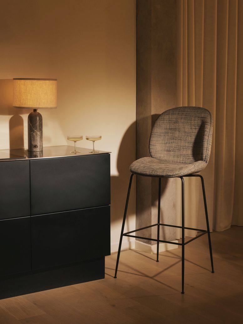 Gravity Table Lamp Small Gubi