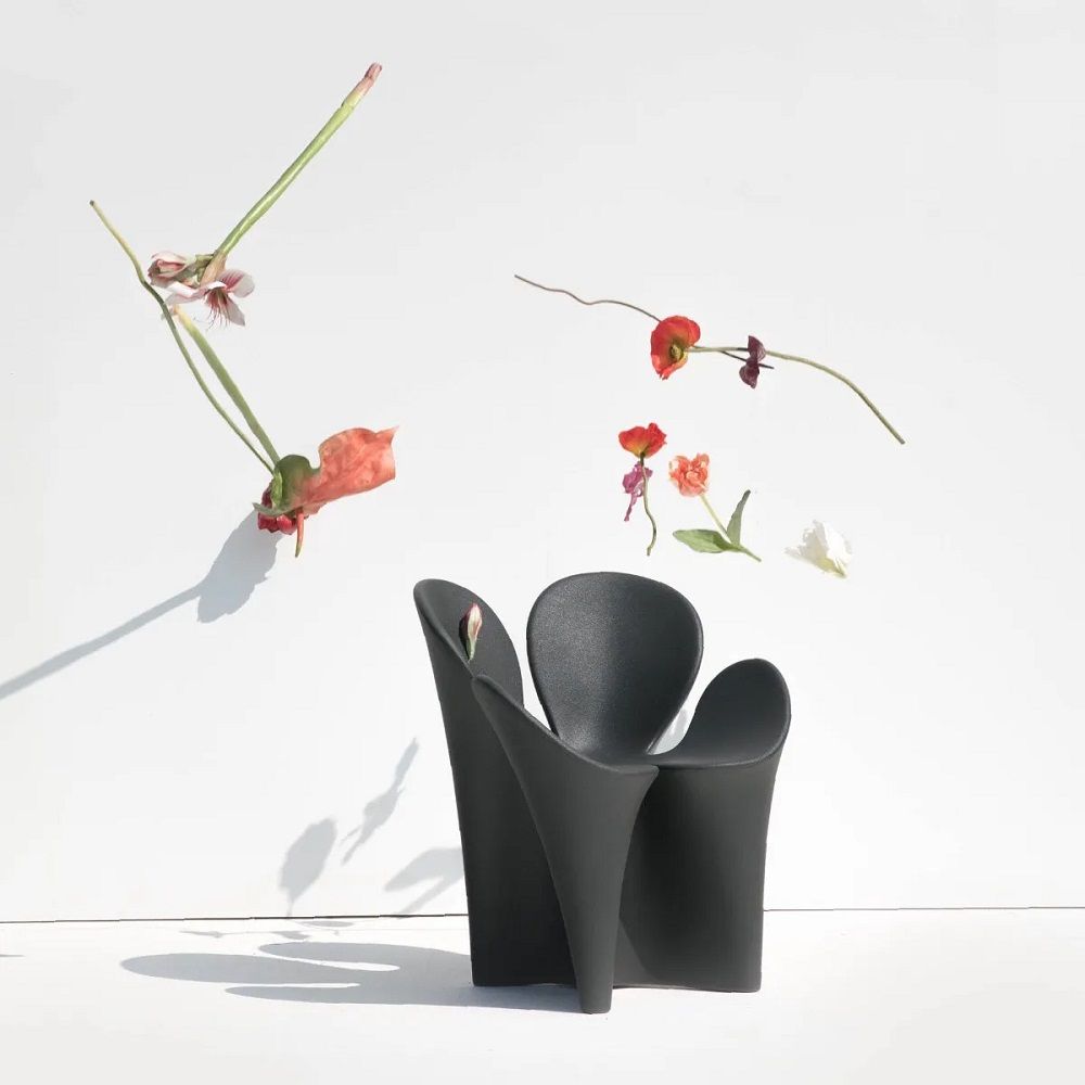 Clover Chair Armrest Driade Clover Chair Armrest Driade