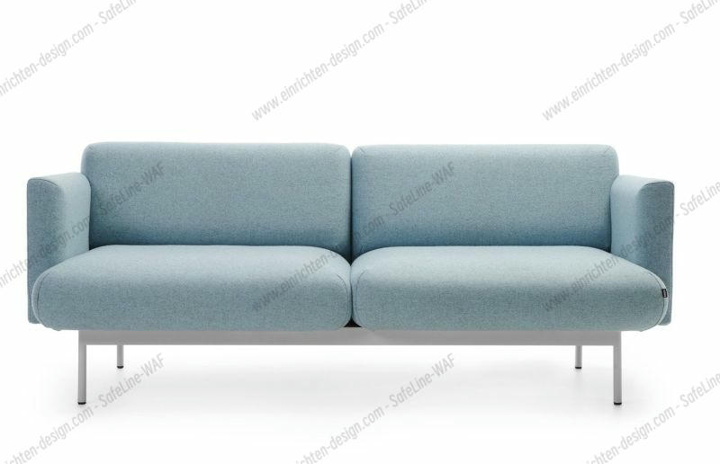 fora FR 422 Sofa 2-seater Bejot