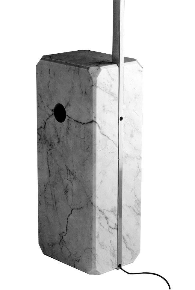 Arco LED Floor lamp Flos