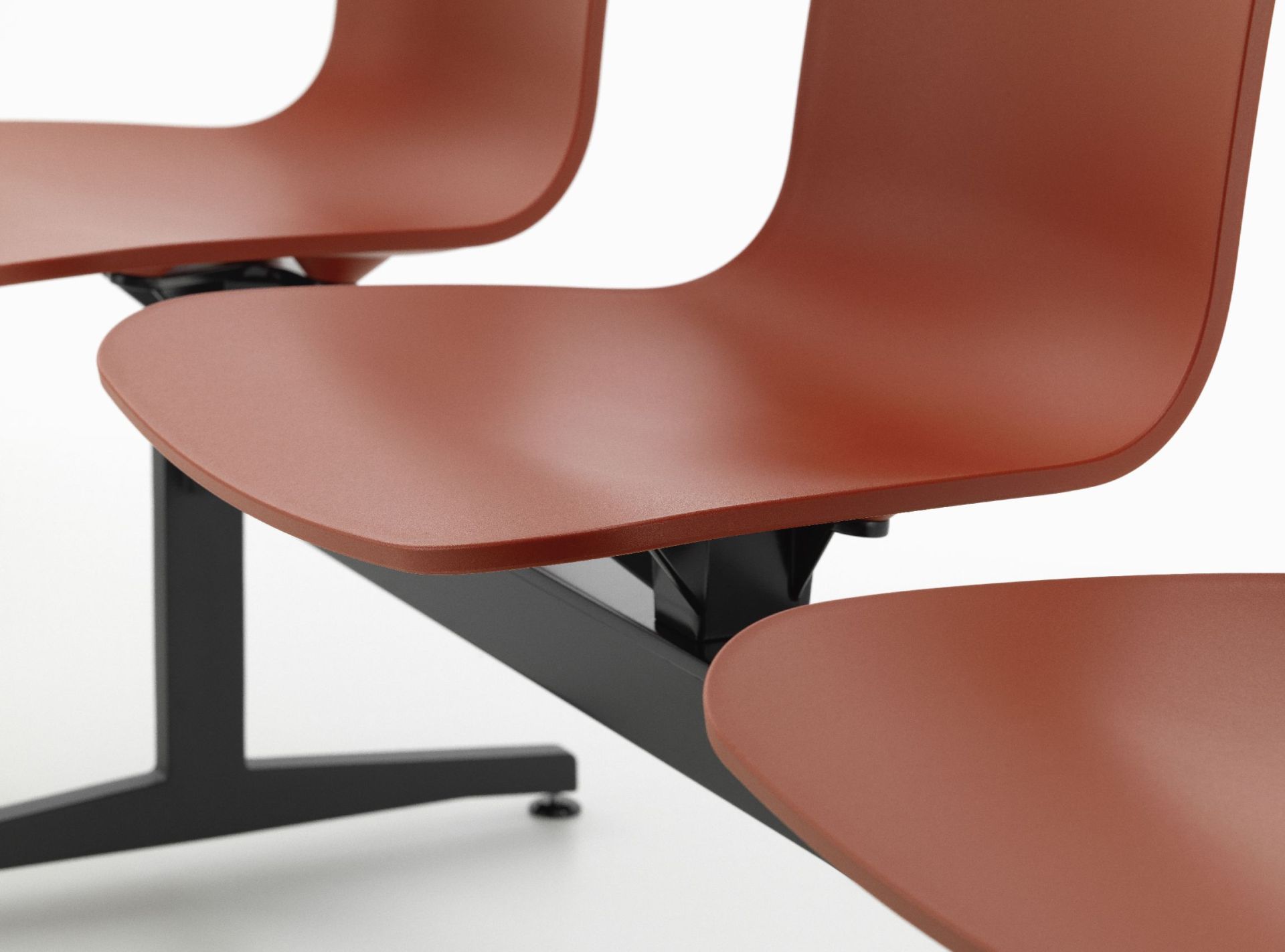HAL on traverse Vitra