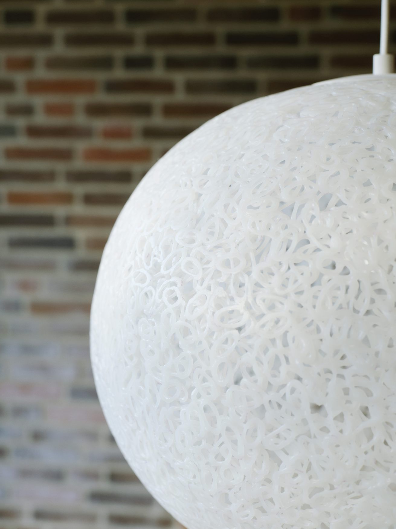 Act Lamp Pendant Lamp Pendant lamp Normann Copenhagen