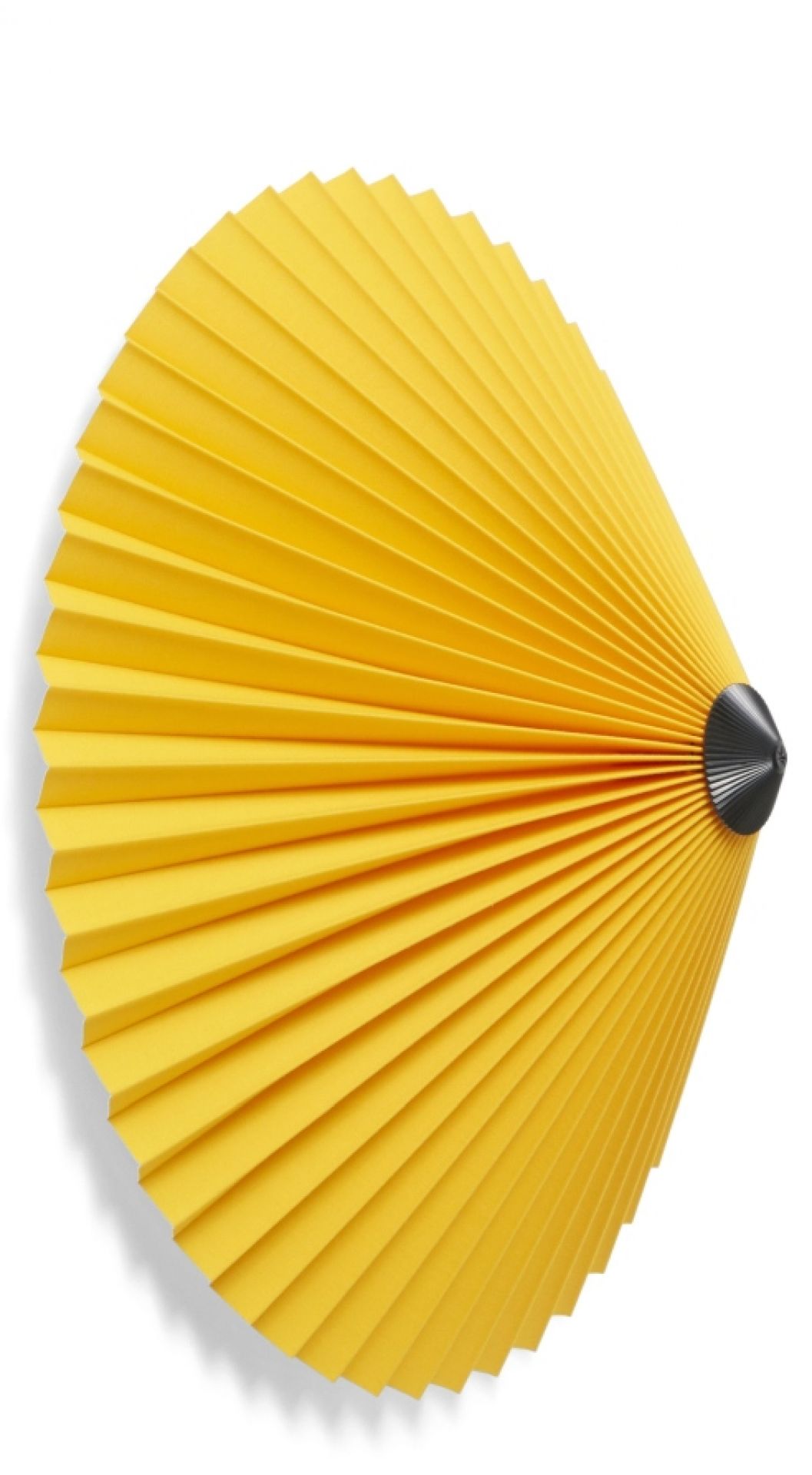 Matin Flush Wall lamp 38 cm Hay