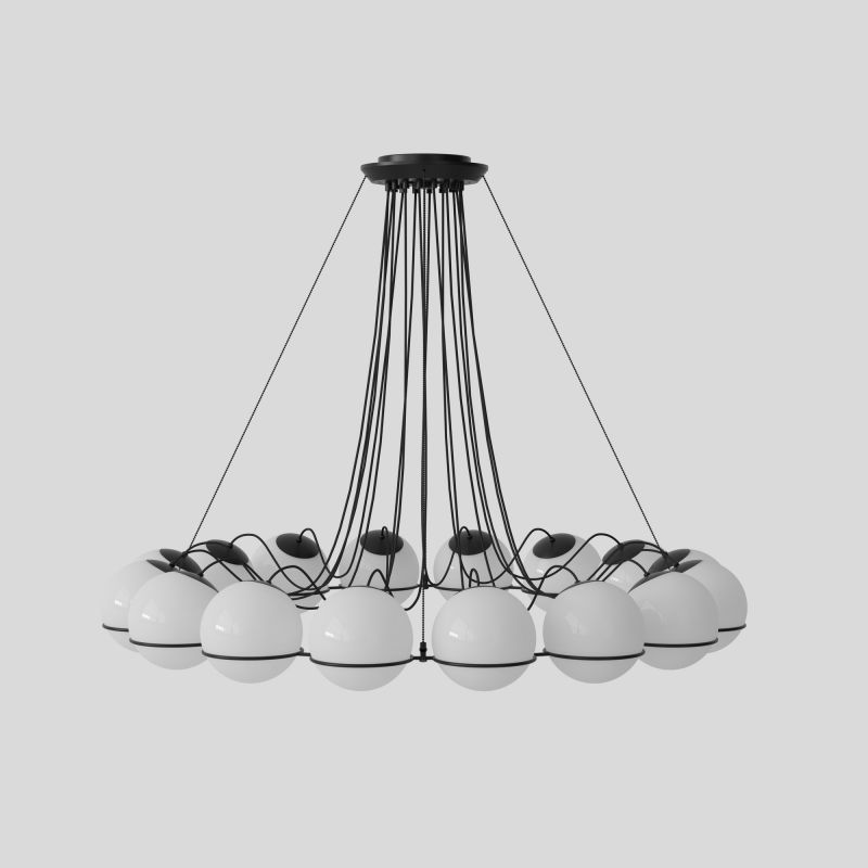 Model 2109/16/20 Pendant Light Astep