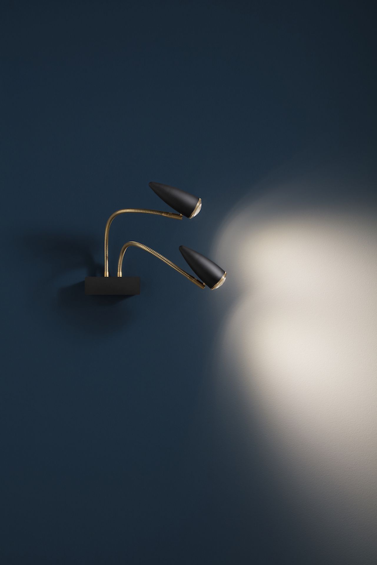 CicloItalia Flex W2 Wall Lamp Catellani & Smith