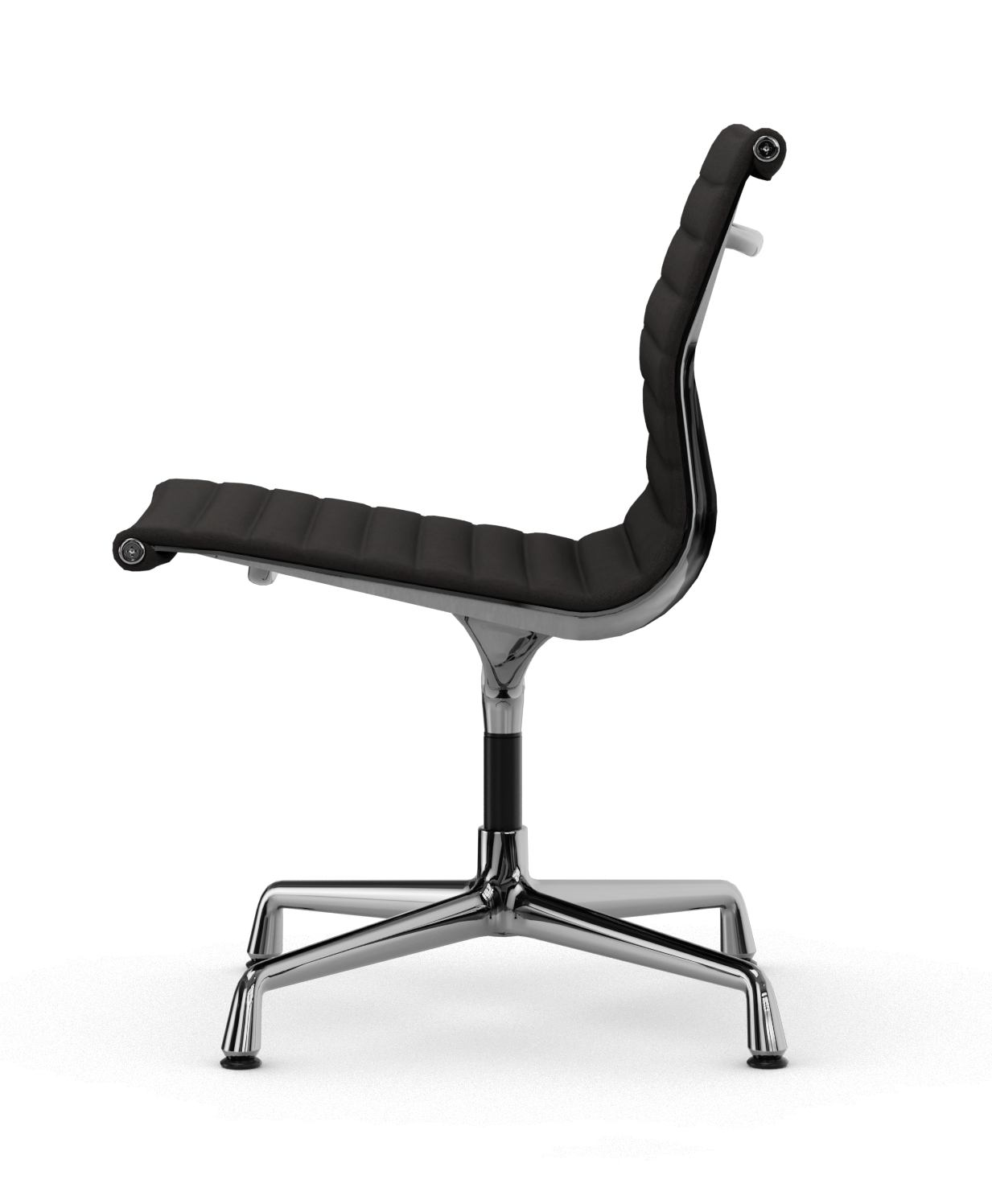 Aluminum Chair EA 105 / EA105 Chair Vitra