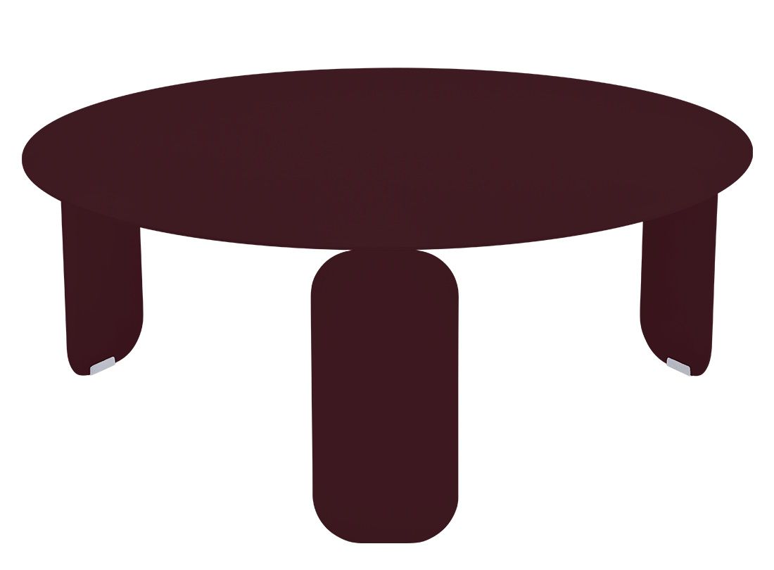 Bebop Low Table Low Table Outdoor Fermob
