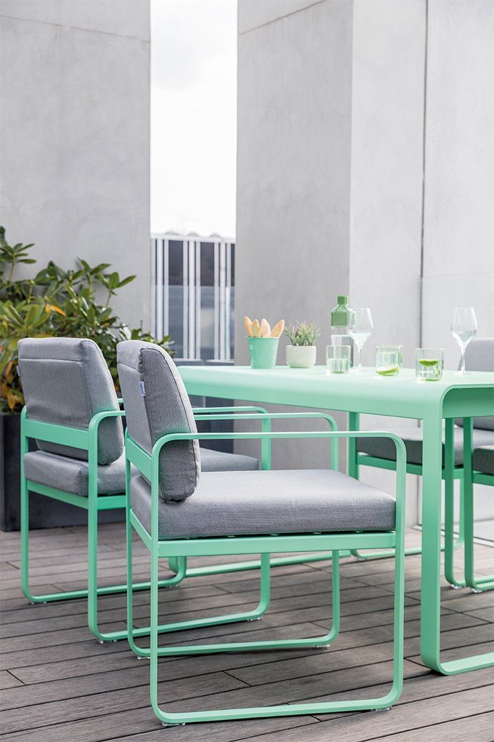 Bellevie Armchair Outdoor Fermob 