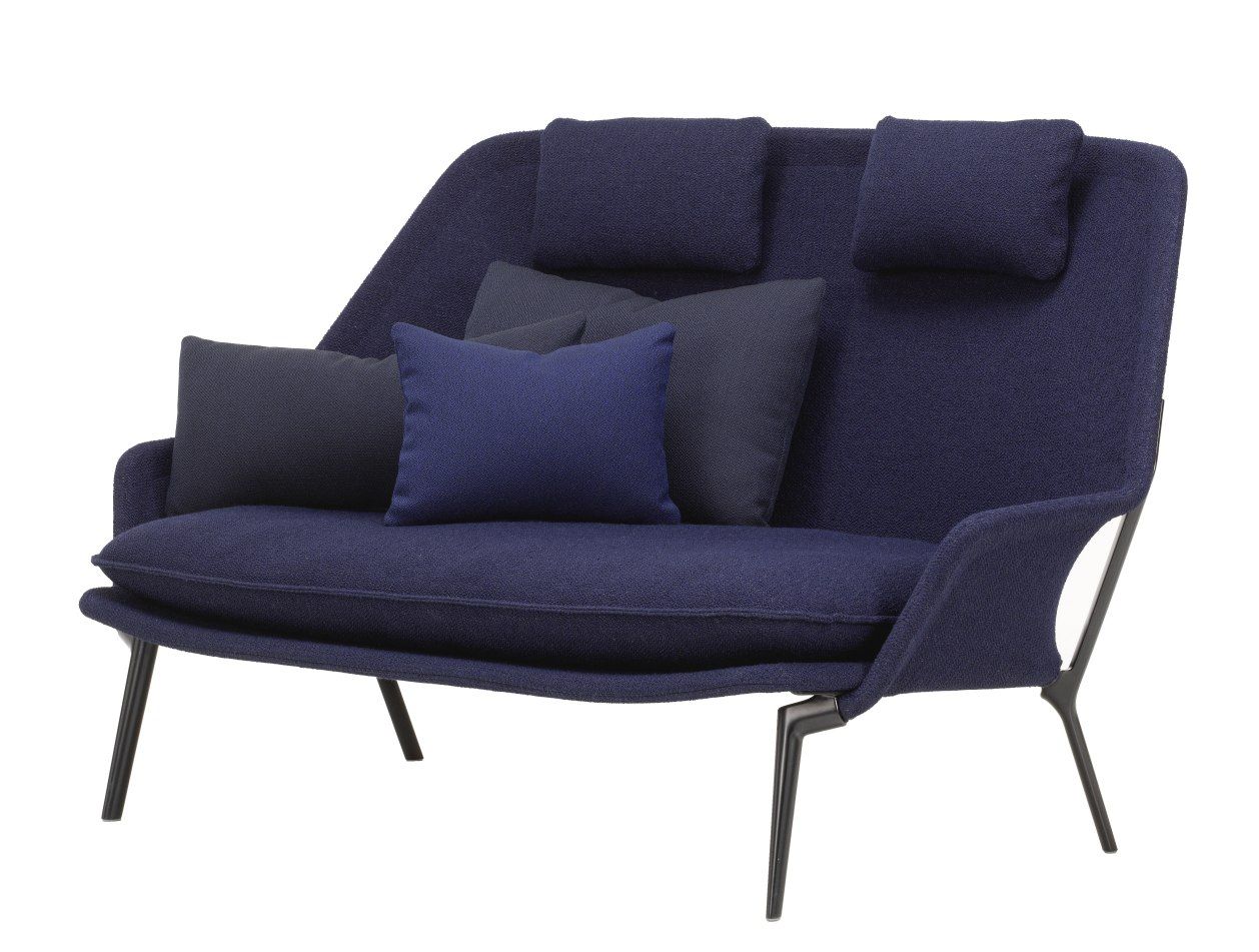 Slow Sofa fabric Vitra  