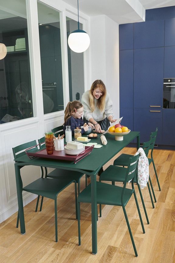 Mooon Suspension Ø 25 cm pendant light Fermob Mooon Suspension Ø 25 cm pendant light Fermob