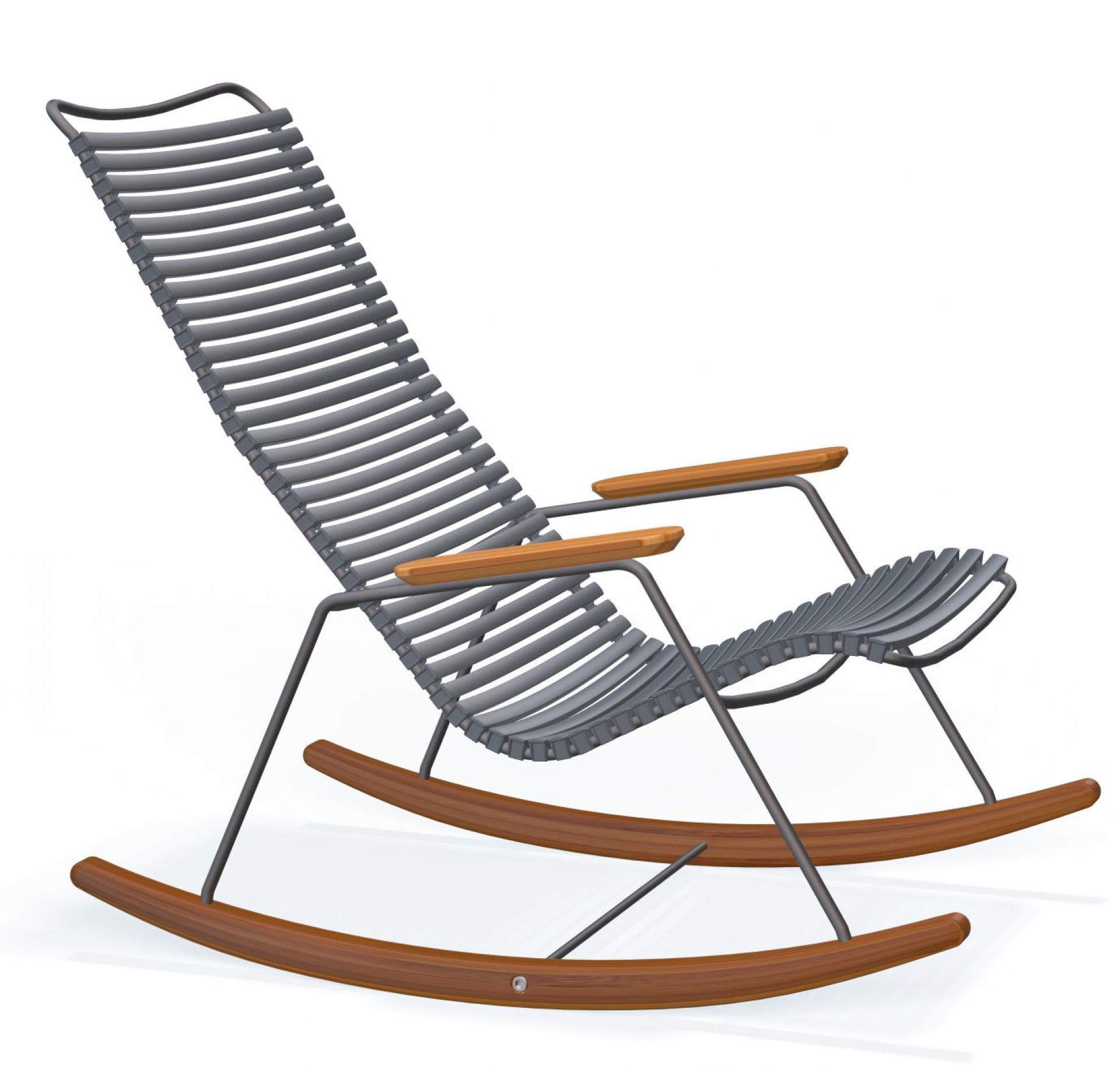 Click Rocking Chair Outdoor Houe