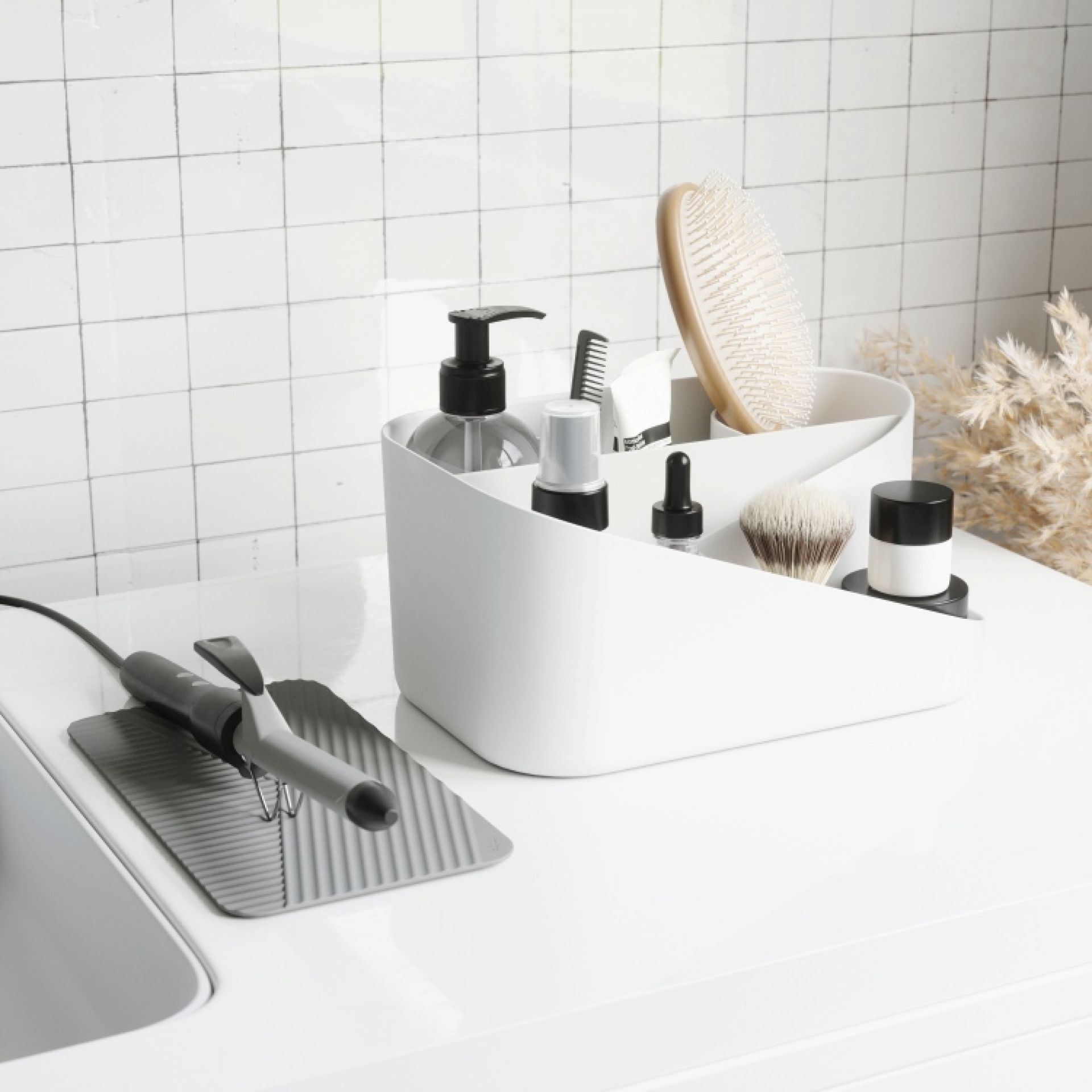 Glam Hair Organizer Umbra SINGLE PIECES
