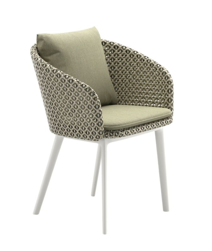 Mbrace Alu Outdoor Armchair Dedon