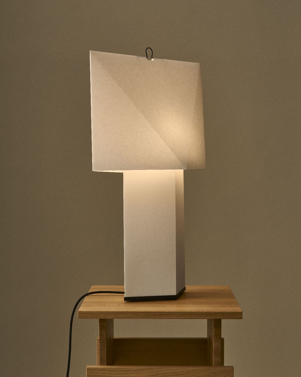 Aplat table lamp HAY