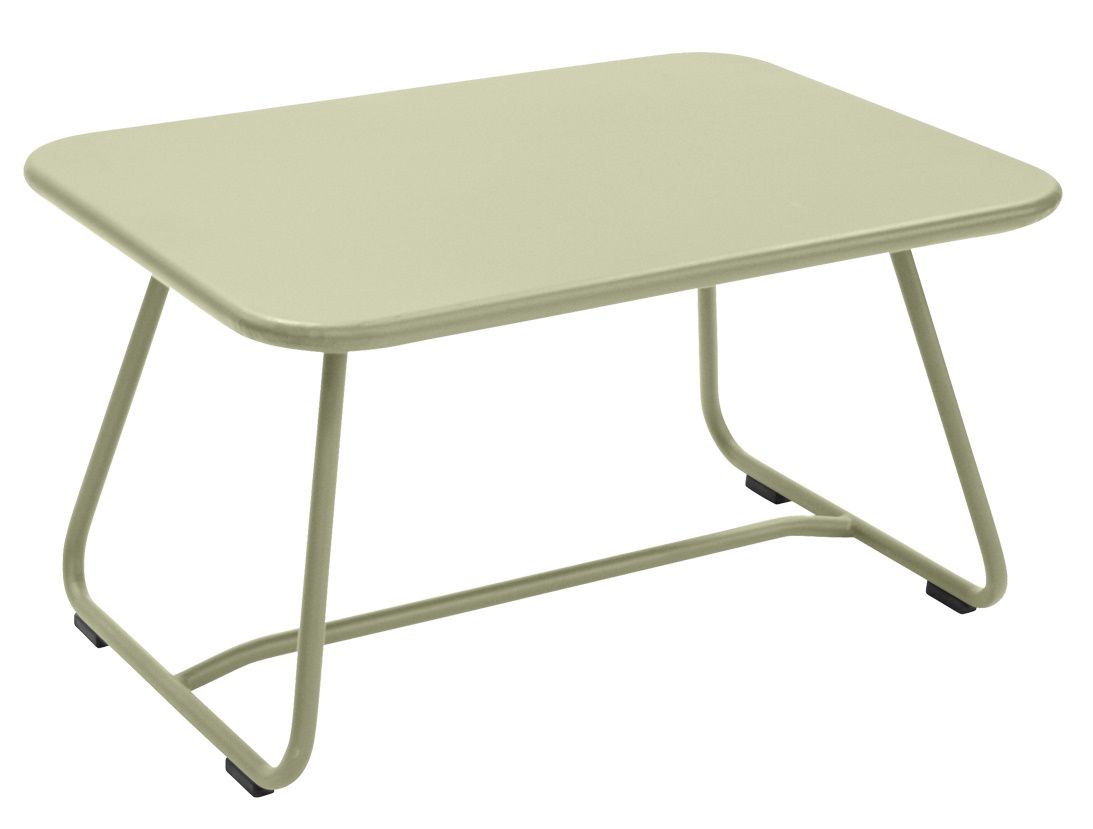 Sixties Low Table Outdoor Fermob 