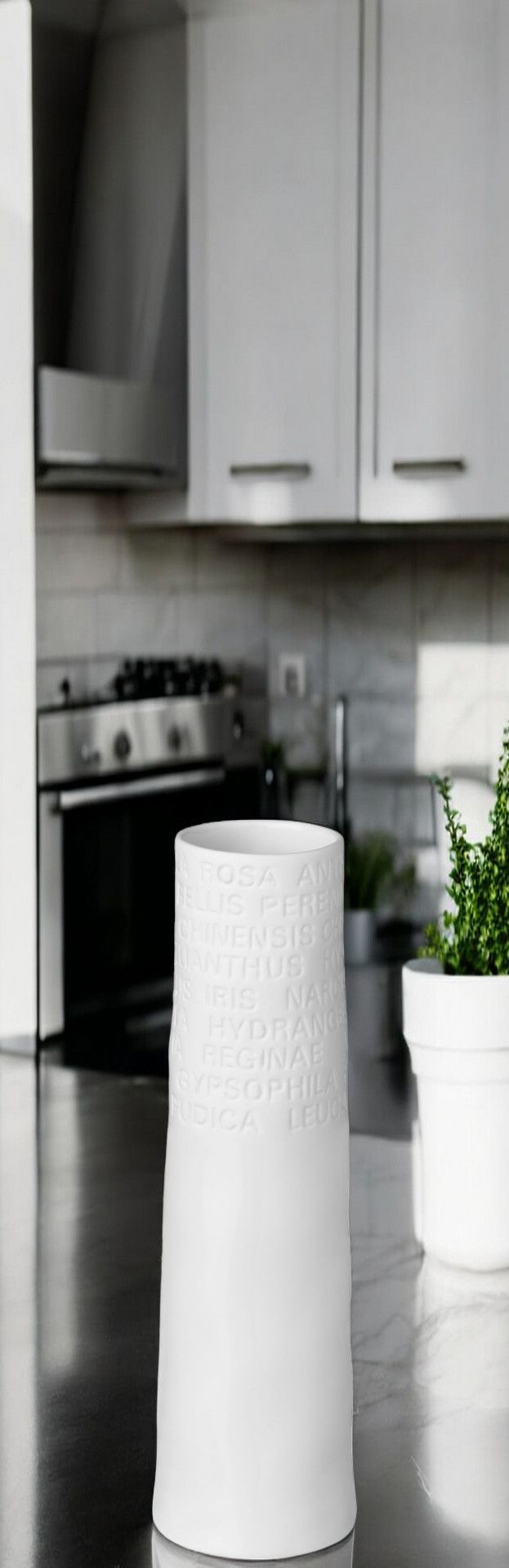 Home Room Poetry Vase small Räder SINGLE PIECES