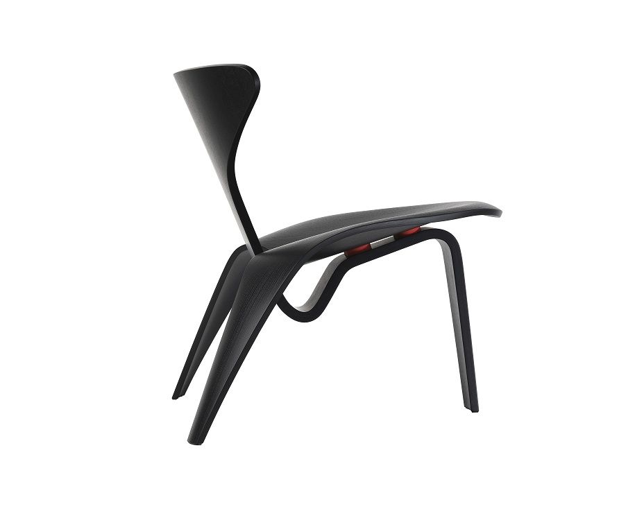 PK0 A™ Chair Fritz Hansen